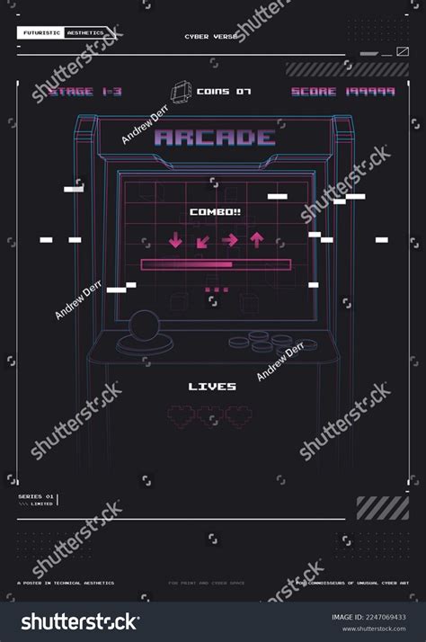 Retro Arcade Game Machine 的图像结果
