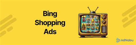 Bing Shopping Ads Logo 的图像结果