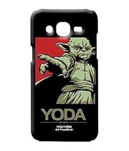 The Jedi Master - Sublime Case for Samsung Grand Prime: Buy The Jedi ...