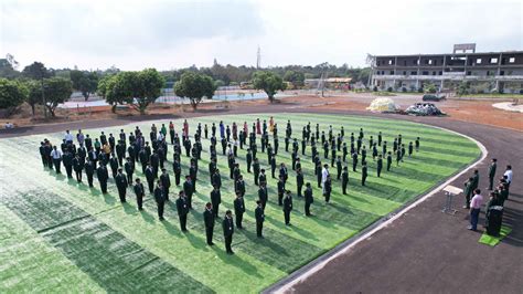 Gallery | Best CBSE School in Singarayakonda | IDPS Singarayakonda