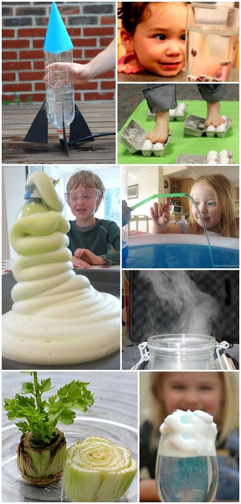 Image result for Talking Ben Science Experiments