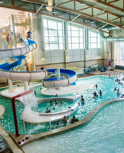 South Run Rec Center