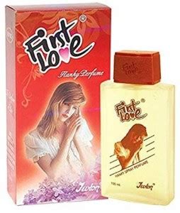Buy First Love FIRSTLOVE Eau de Parfum - 100 ml Online In India ...
