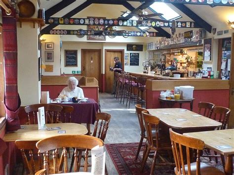 OLD TOWN INN (St Mary's) - Inn Reviews & Photos - Tripadvisor