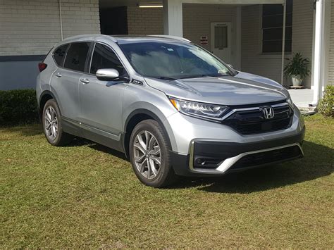 Lunar Silver Metallic, why we chose it. | Honda CR-V Owners Club Forums