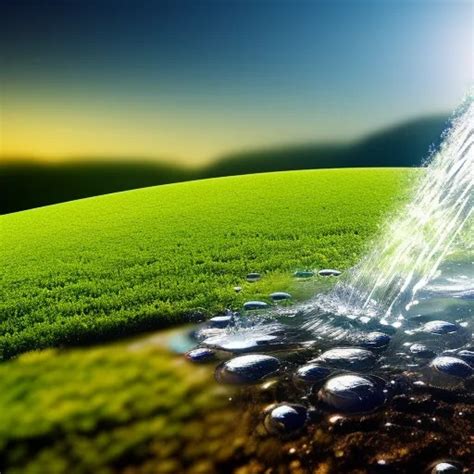 Environment 的图像结果