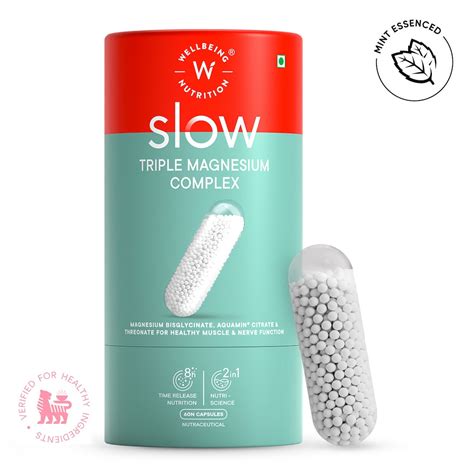 What is Magnesium Threonate? Benefits & Sources | Wellbeing Nutrition