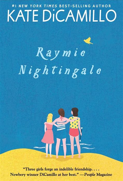 Kate Dicamillo Books