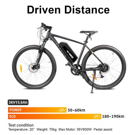 Yose Power Hub Motor 36V350W Motore Nero Con Ruota Posteriore 26 - Main Image