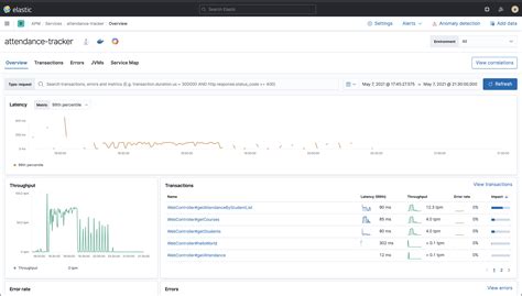 Tracing a Java, MySQL Application deployed on Google Cloud Run ...