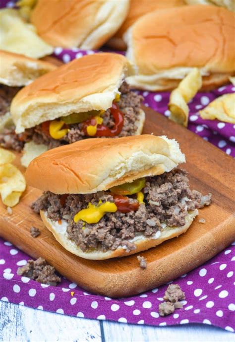 Maid-Rite Restaurants 的图像结果