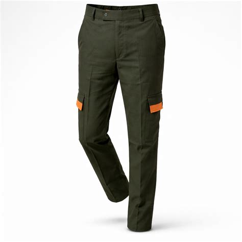 Indane Gas Delivery Uniform Trouser Online India – uniformskart
