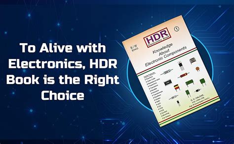 GRPV Knowledge about Electronic Components : SMD, Logic Gates ...
