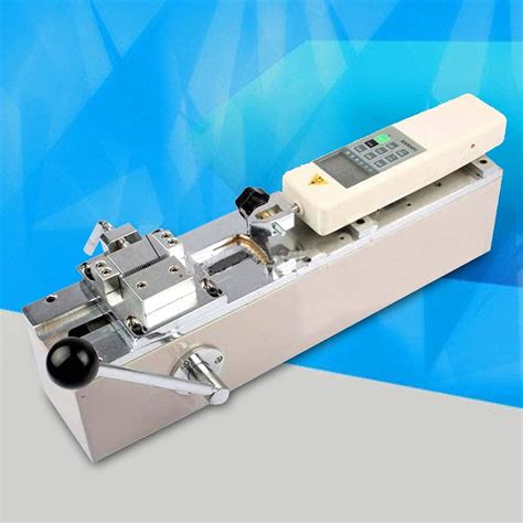 SOLRIMANA Digital Force Gauge, Manual Horizontal Digital India | Ubuy