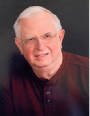 Willard John Laabs Obituary - 2021 - Kolden Funeral Services