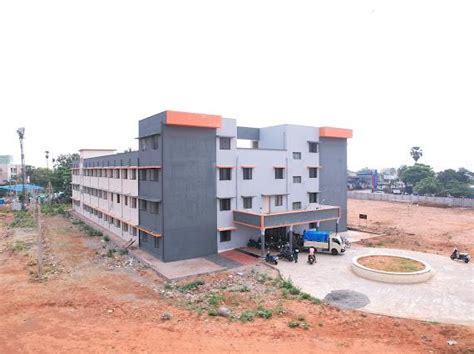 Andhra University | Visakhapatnam