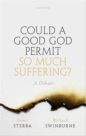 Buy Could a Good God Permit So Much Suffering?: A Debate Book Online at ...