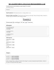Image result for Python Lab 4 Answer