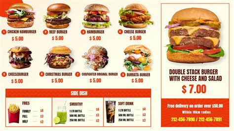 Burger Menu 的图像结果
