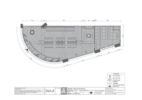 Table It | CEPT - Portfolio