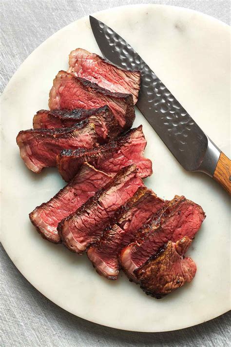 20-Minute Picanha Steak Recipe - The Big Man's World