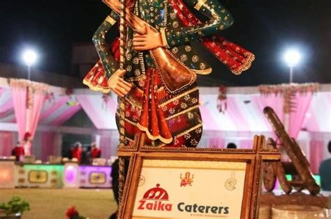 Zaika Caterers, Jodhpur - Caterer - 1st Pulia - Weddingwire.in