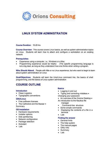 Linux Administration 的图像结果
