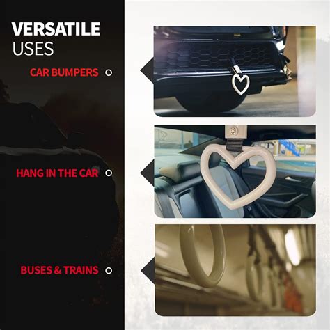 Buy Kei Project JDM Tsurikawa Ring Japanese Subway Train Bus Handle ...