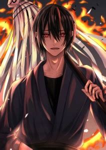 Fire Force Anime Series Hd Matte Finish Poster Paper Print - Animation ...