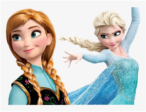 Frozen Clipart Elsa