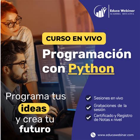 Image result for Curso Python Programar