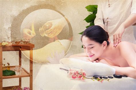 Body Massage & Advanced Spa Therapy Certificate | National Institute