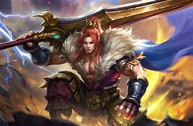 Image result for 无往不胜 ever-victorious