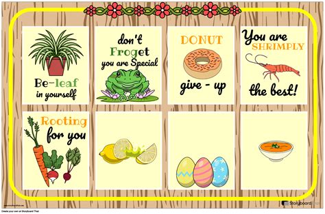 Free Motivational Posters: Inspire with Storyboard That