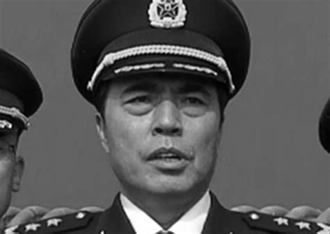 上将张旭东逝世 曾任国庆70周年阅兵联合指挥部副总指挥_凤凰网