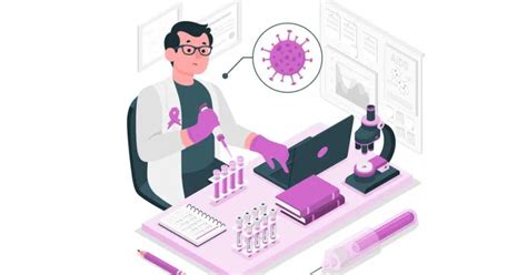 Diagnostics of Cancer | Blood Tests for Cancer