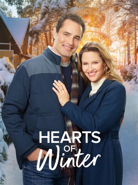 Prime Video: Hearts of Winter