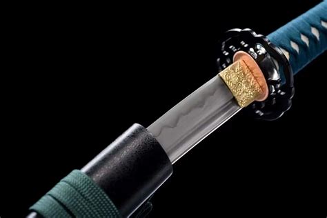 Short Samurai Sword | Wakizashi Sword | T10 Carbon Steel Sword