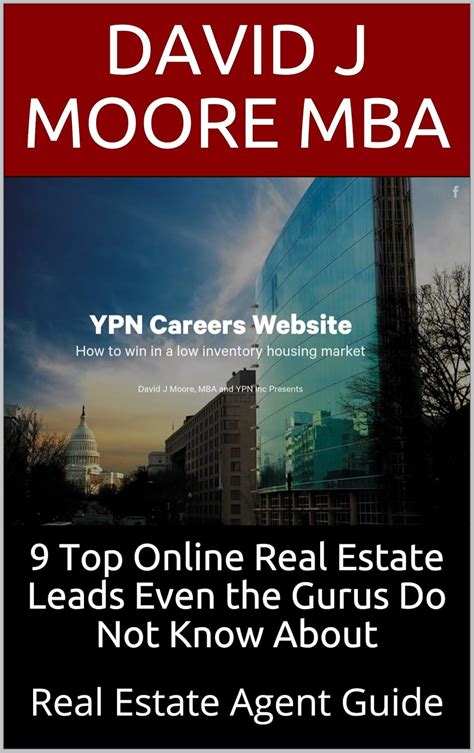 9 Top Online Real Estate Leads Even the Gurus Do Not Know About: Real ...