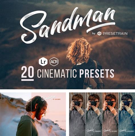 The Best Lightroom Presets for Portrait Photography | Daily design ...