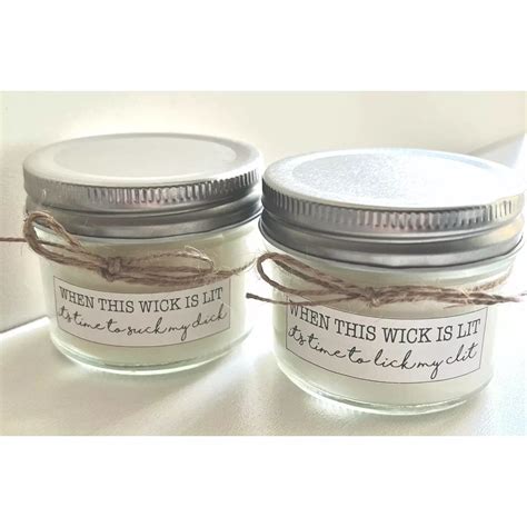 Naughty Candles – Maureen's Custom Boutique