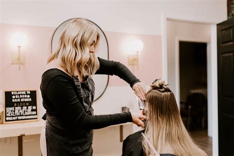 Bloom Hair Studio
