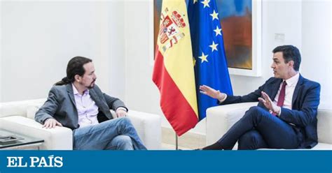 Spanish elections: Socialists, Podemos seeking last-minute deal ahead ...