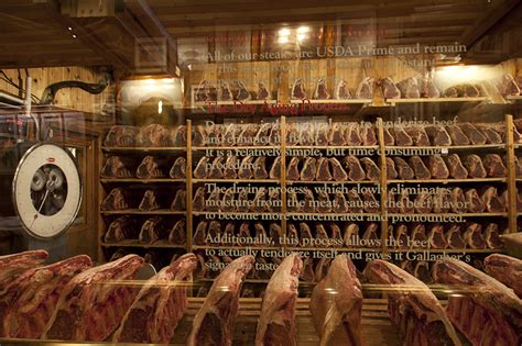 15 best steakhouses in NYC for porterhouses, sirloins and rib-eyes