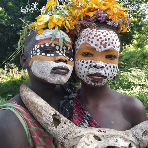 OMO REMOTE OMO VALLEY TOURS (2026) All You Need to Know BEFORE You Go ...