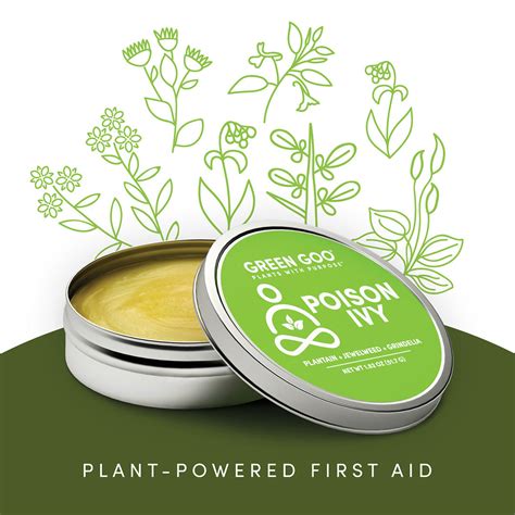 Plants With Purpose | Green Goo by SPRY LIFE LLC