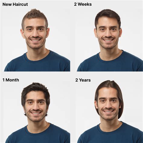 The Hair Growth Process Explained