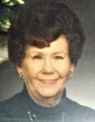 Dorothy Beatrice Gaither Obituary - The Arizona Republic