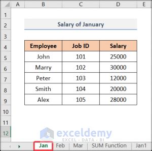 Image result for Using Excel Formulas in Multi-Page