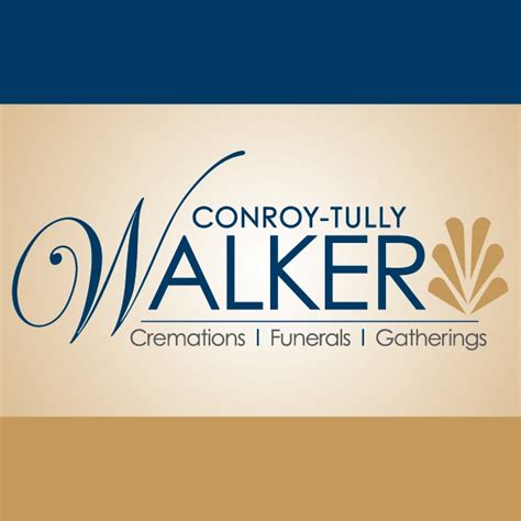 Conroy-Tully Walker Funeral Homes | Portland ME
